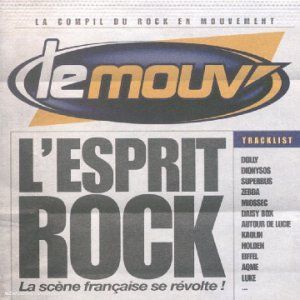 Le Mouv', l'esprit rock