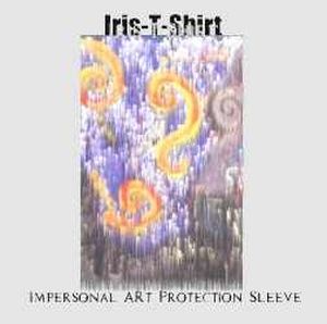 Impersonal Art Protection Sleeve