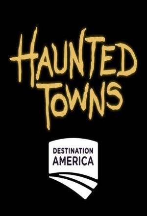 Haunted Towns