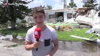 Ouragan Irma - Le débrief