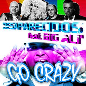 Go Crazy (Single)