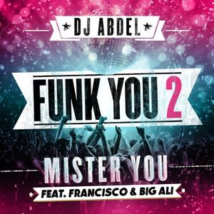Funk You 2 (Single)