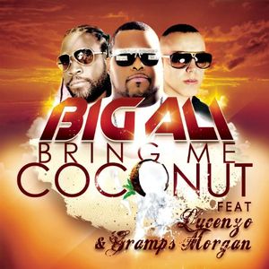 Bring Me Coconut (Single)