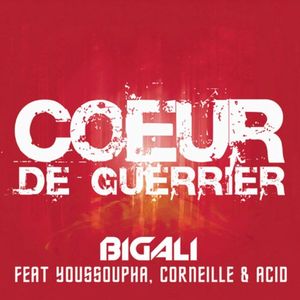 Cœur de Guerrier (Single)