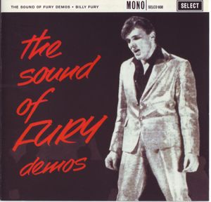 The Sound of Fury Demos