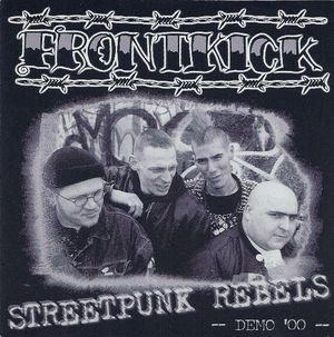 Street Punk Rebels