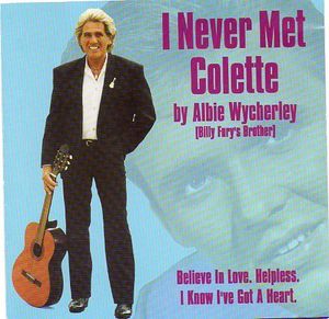 I Never Met Colette (EP)