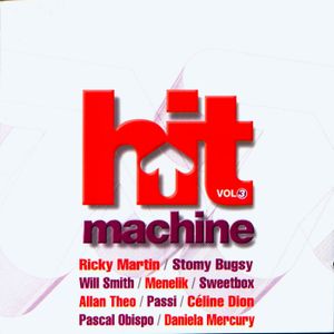 Hit Machine, Volume 3