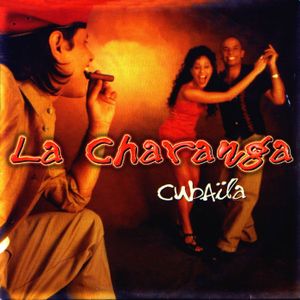 La charanga (OST)