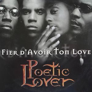 Fier D'avoir Ton Love (Single)