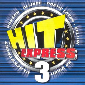 Hit Express, Vol. 3