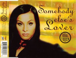 Somebody Else's Lover (Album Version)