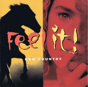 Feel It! New Country