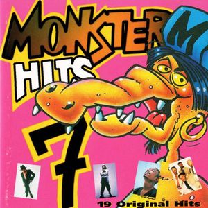 Monster Hits, Volume 7