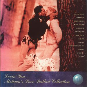 Lovin' You - Motown's Love Collection