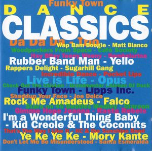 Funky Town Dance Classics
