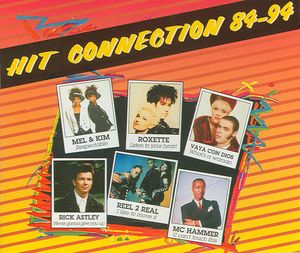 Hit Connection 84-94