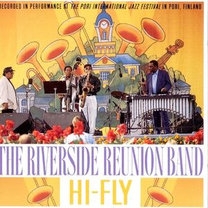 Presenting the Riverside Reunion Band