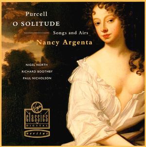 O Solitude: Songs and Airs