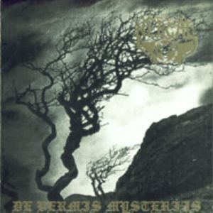 De Vermis Mysteriis (EP)