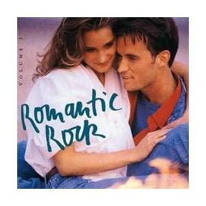 Romantic Rock, Volume 3