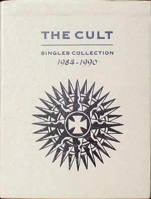 Singles Collection 1984-1990 (EP)