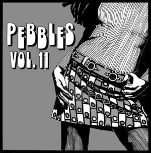 Pebbles, Volume 11
