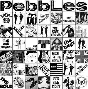 Pebbles, Volume 9