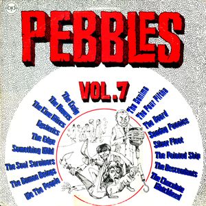 Pebbles, Volume 7
