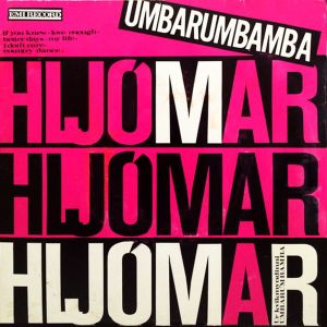 Umbarumbamba (EP)