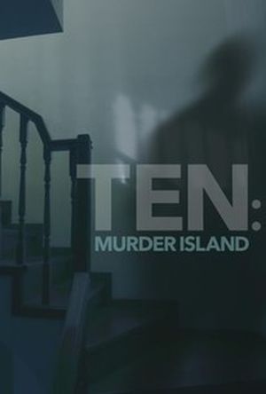 Ten: Murder Island