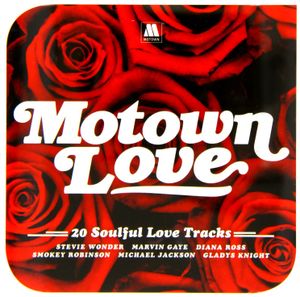 Motown Love