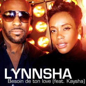 Besoin De Ton Love (Single)