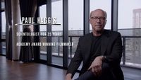 Scientology and Celebrity: The Betrayal of Paul Haggis