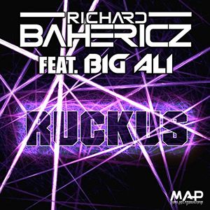 Ruckus (Single)