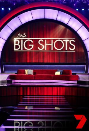 Little Big Shots (AU)