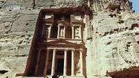 Riddle Of Petra