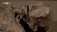 Bog Bodies