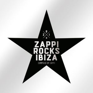Zappi Rocks Ibiza