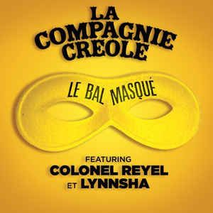 Le Bal Masqué (Single)