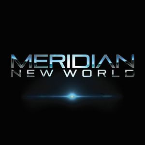 Meridian: New World OST (OST)