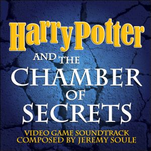 Harry Potter and the Chamber of Secrets (Video Game Soundtrack) (OST)