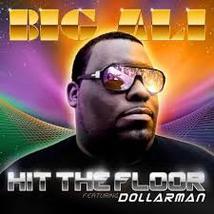 Hit The Floor (Single)