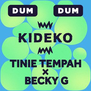 Dum Dum (Single)
