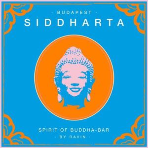 Siddharta: Spirit of Buddha‐Bar: Budapest