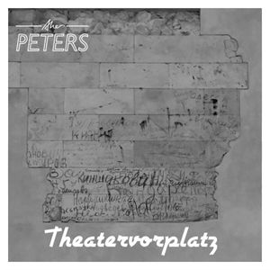 Theatervorplatz (Single)