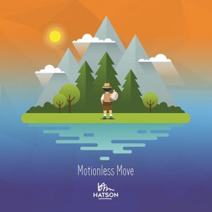 Motionless Move (Single)