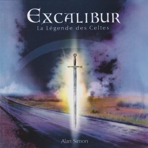 Excalibur : La Légende des Celtes