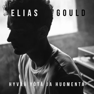 Hyvää yötä ja huomenta (Single)