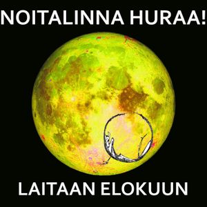 Laitaan Elokuun (Single)